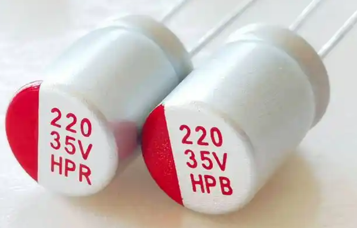固態電容的性能特點有哪些？